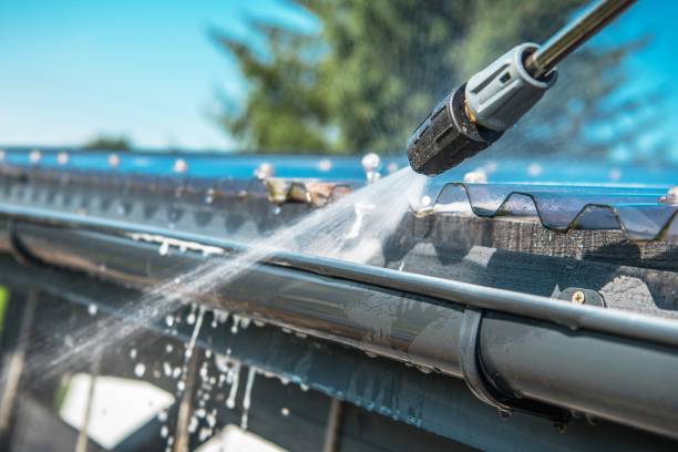Best Exterior Home Cleaning  in College Place, WA