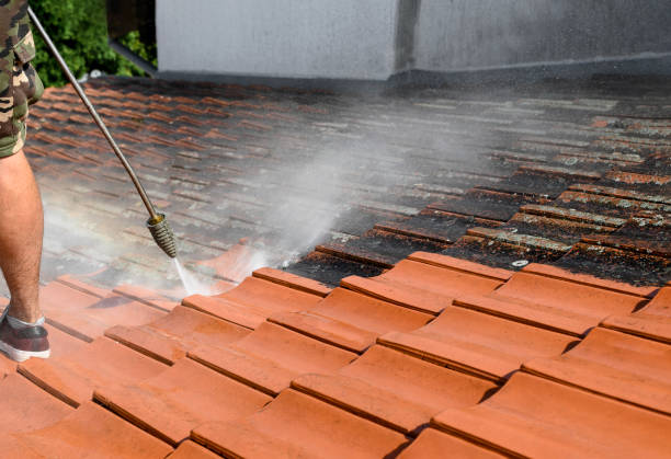 Best Deck Pressure Washing  in College Place, WA