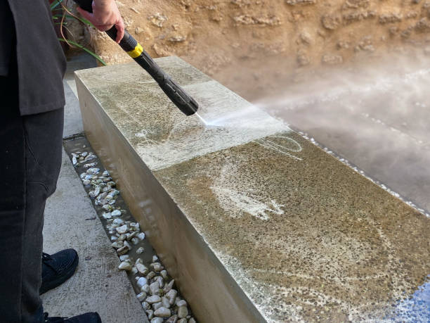 Why Choose Our Certified Pressure Washing Experts for Your Project Needs in College Place, WA?