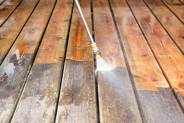 Best Local Pressure Washing Services  in College Place, WA